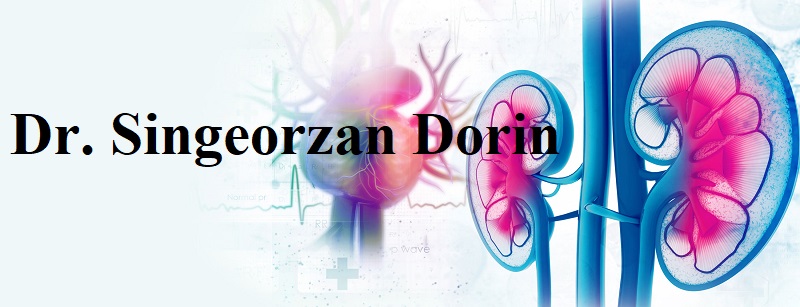 Doctor Singeorzan Dorin - Cabinet de Urologie Harghita